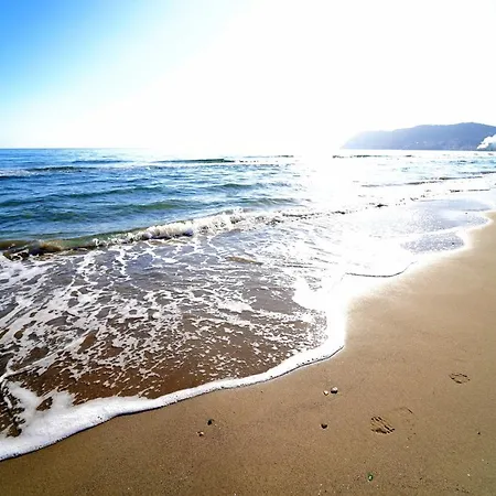 Bed and breakfast My -