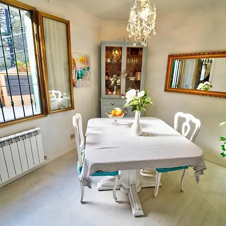 My - Bed & Breakfast 3*