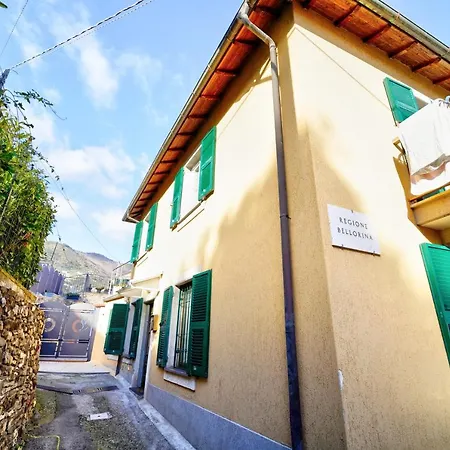 My - Bed & Breakfast