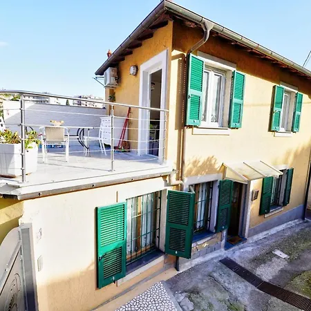 My - 3* Alassio