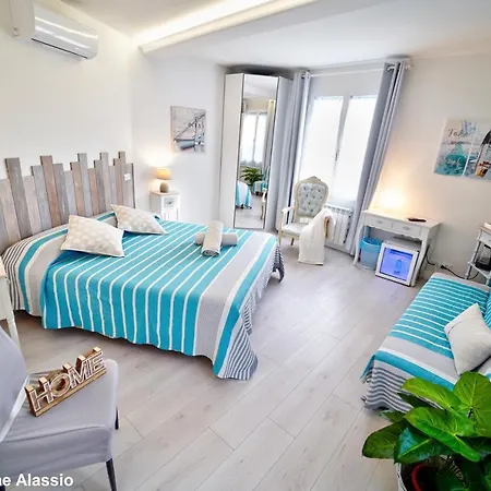 My - Bed & Breakfast 3*