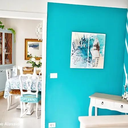 My - 3* Alassio