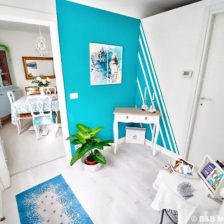 Bed & Breakfast My - 4*