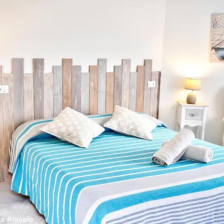 Bed and Breakfast My -