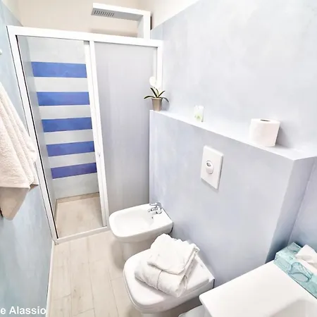 My - Bed & Breakfast