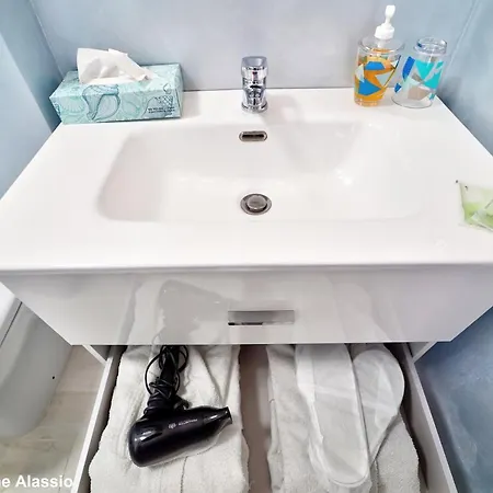 Bed & Breakfast My -