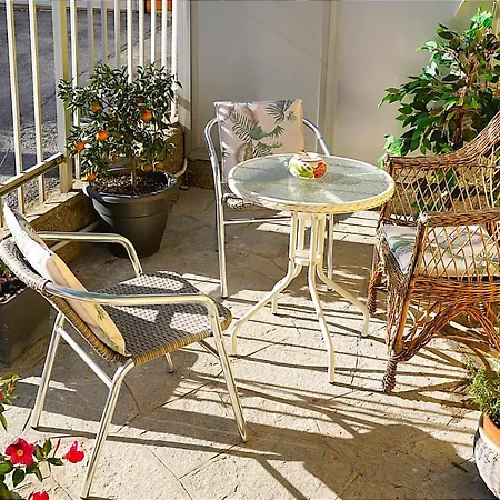My - Bed and Breakfast Αλάσιο