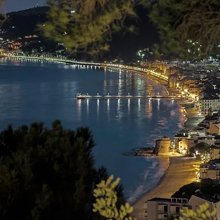 My - Bed & Breakfast