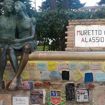 Bed & Breakfast My -