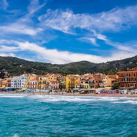 Bed & Breakfast My -