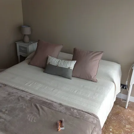 My - Bed & Breakfast 3*