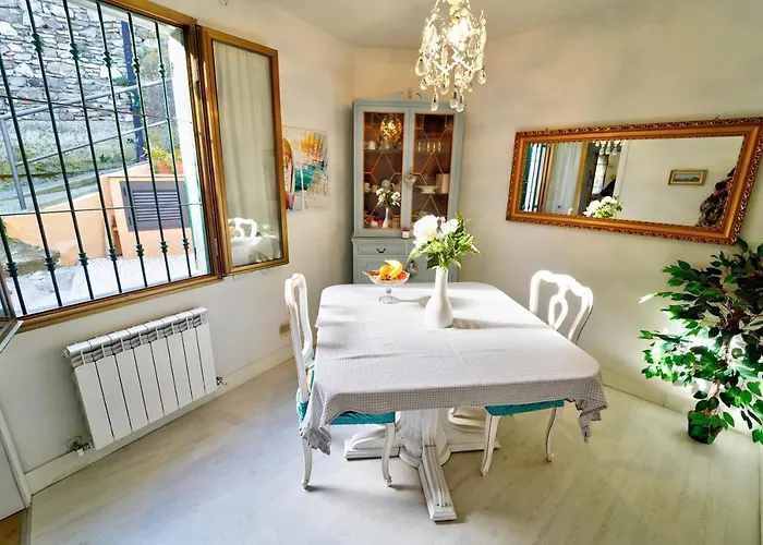 My - Bed and breakfast 4*