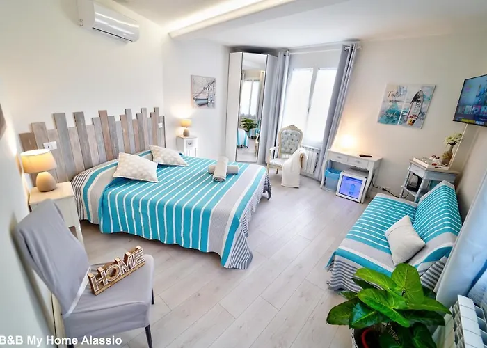 My - Bed & Breakfast 4*