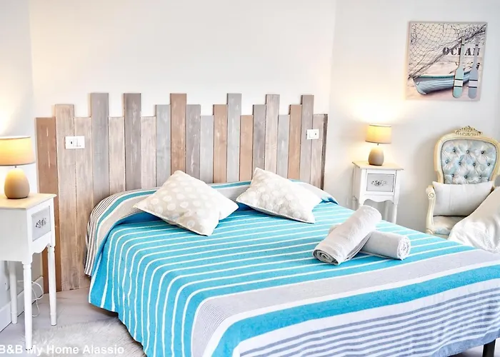 Bed & Breakfast My -