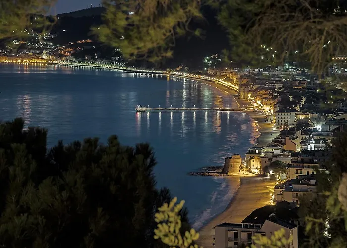 My - Bed & Breakfast