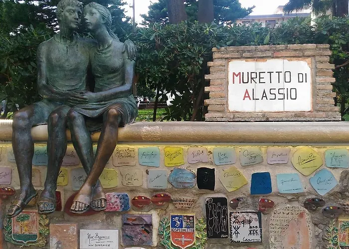 Bed & Breakfast My -