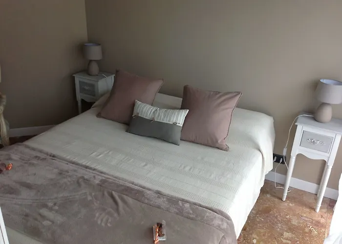 My - Bed & Breakfast 4*
